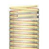 Tuyau flexible Transpar Cu-AS, rouleau=25m, diamètre intérieur 76mm